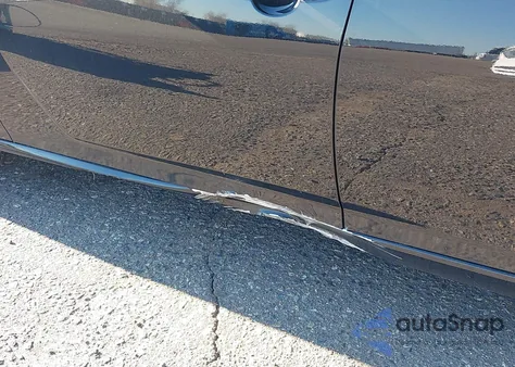 2024 Nissan Altima Sv Fwd from USA, damaged, VIN 1N4BL4DV8RN321724